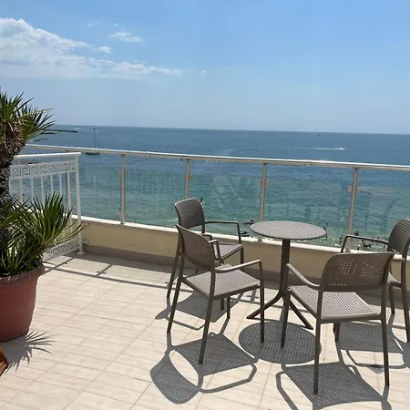 Aphrodite Otel Misivri
