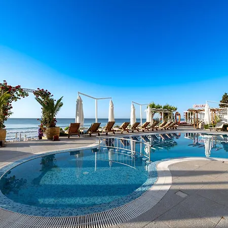 Aphrodite Otel