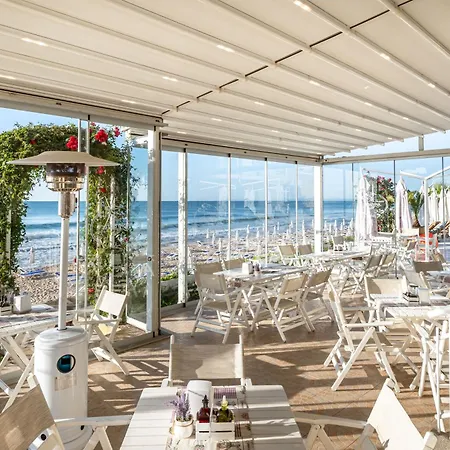 Otel Aphrodite