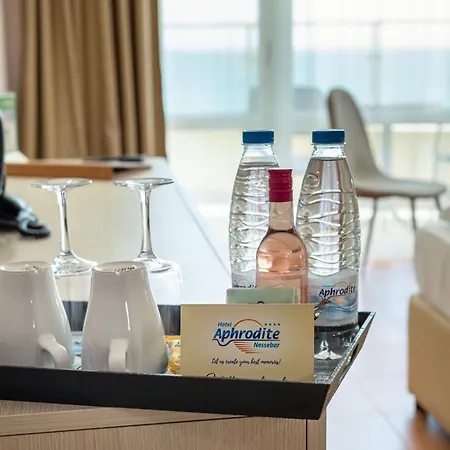 Otel Aphrodite
