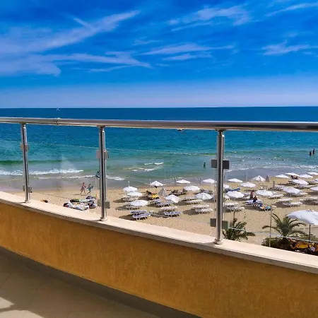 Otel Aphrodite 4*