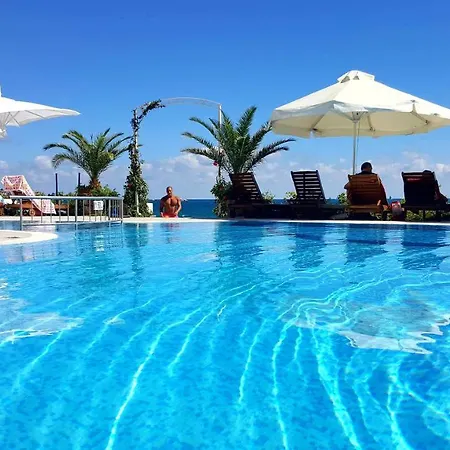 Aphrodite Hotel 4*