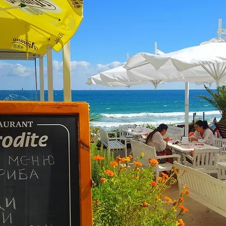 Hotel Aphrodite