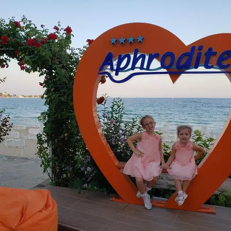 Hotel Aphrodite