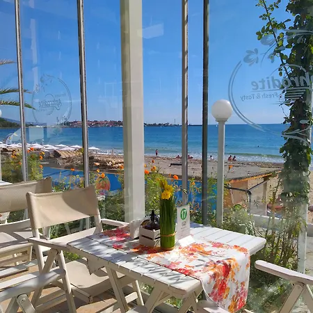 Hotel Aphrodite