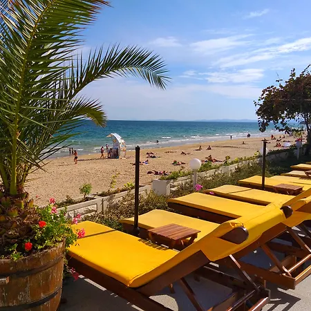 Hotel Aphrodite