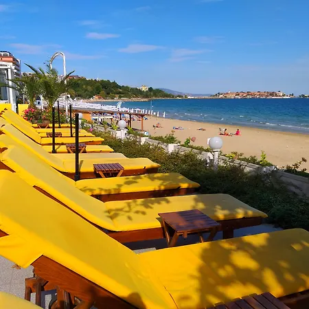 Aphrodite Nesebar
