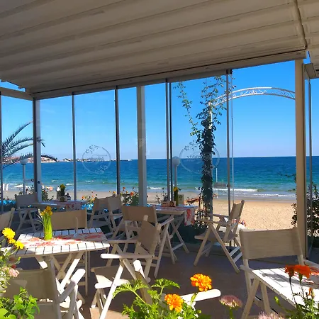 Hotel Aphrodite 4*
