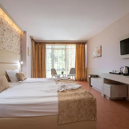 Hotel Aphrodite 4*