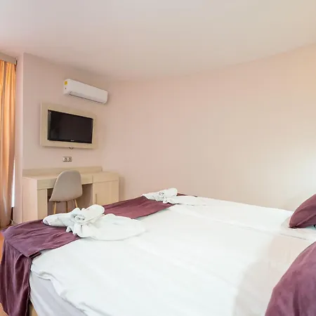 Hotel Aphrodite Nesebar