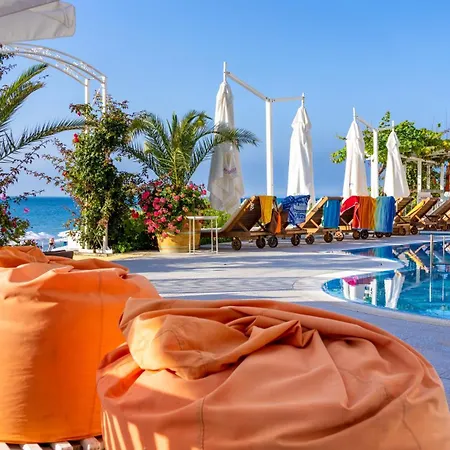 Aphrodite Nesebar