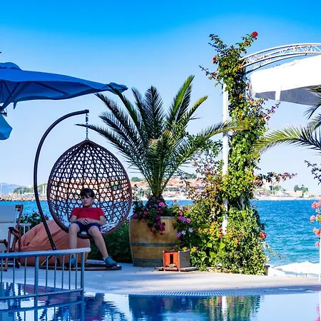Aphrodite 4*