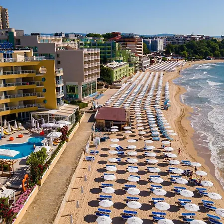 Hotel Aphrodite