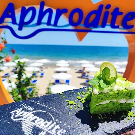 Hotel Aphrodite 4*