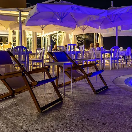 Aphrodite Nesebar