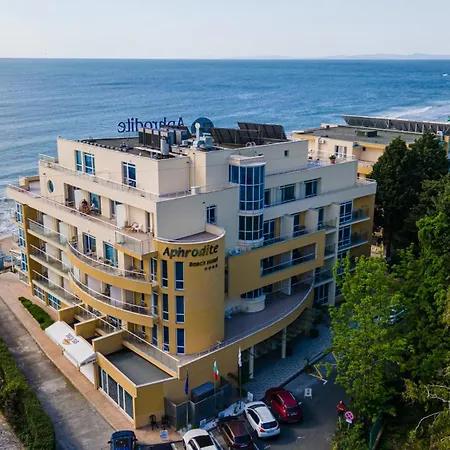 Hotel Aphrodite 4*