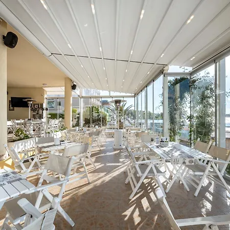 Aphrodite Hotel Nesebar