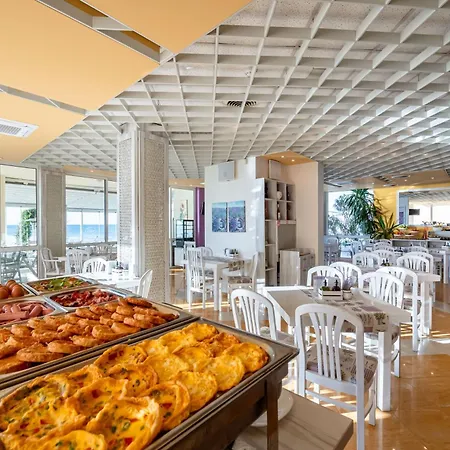 Hotel Aphrodite Nesebar