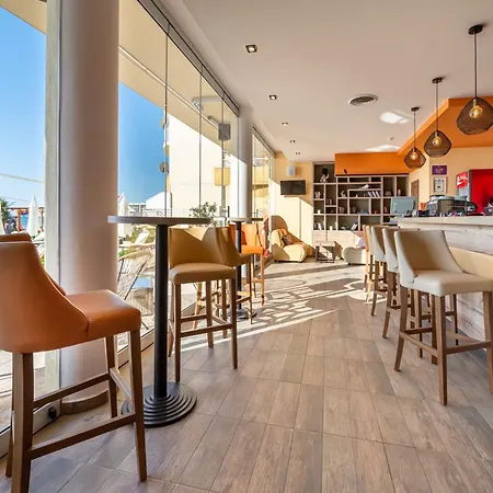 Aphrodite Hotel Nesebar
