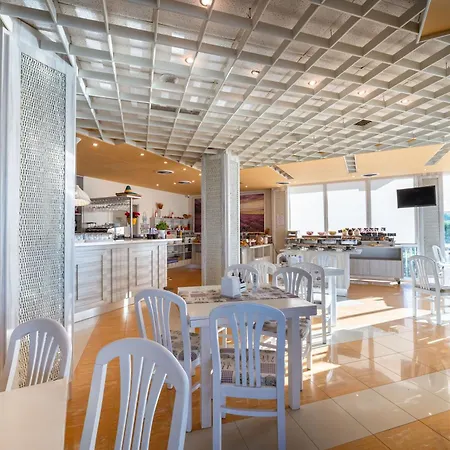 Aphrodite Hotel 4*