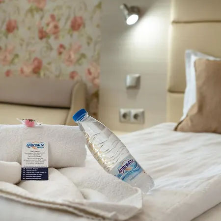 Aphrodite Hotel