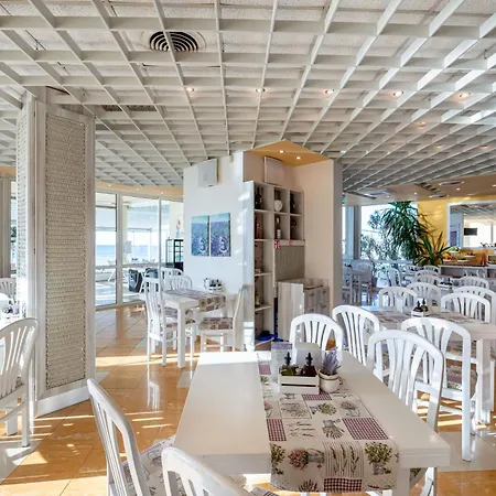 Hotel Aphrodite Nesebar