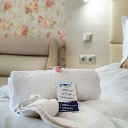 Hotel Aphrodite Nesebar