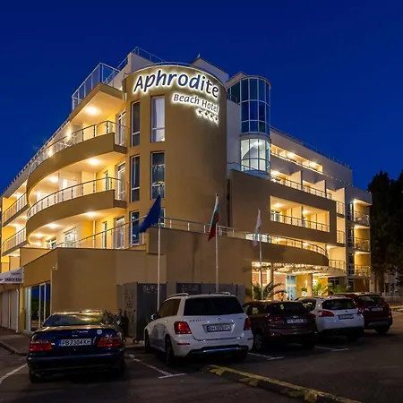Hotel Aphrodite