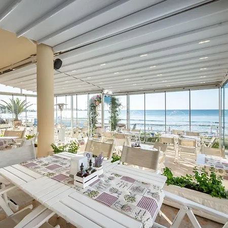 Aphrodite Hotel