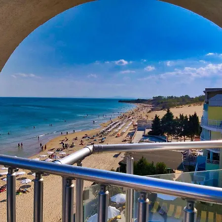 Hotel Aphrodite