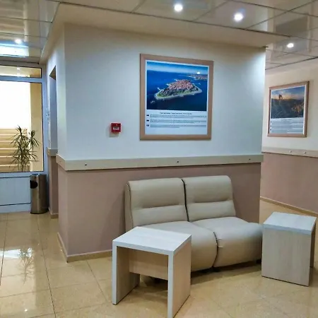 Hotel Aphrodite Nesebar